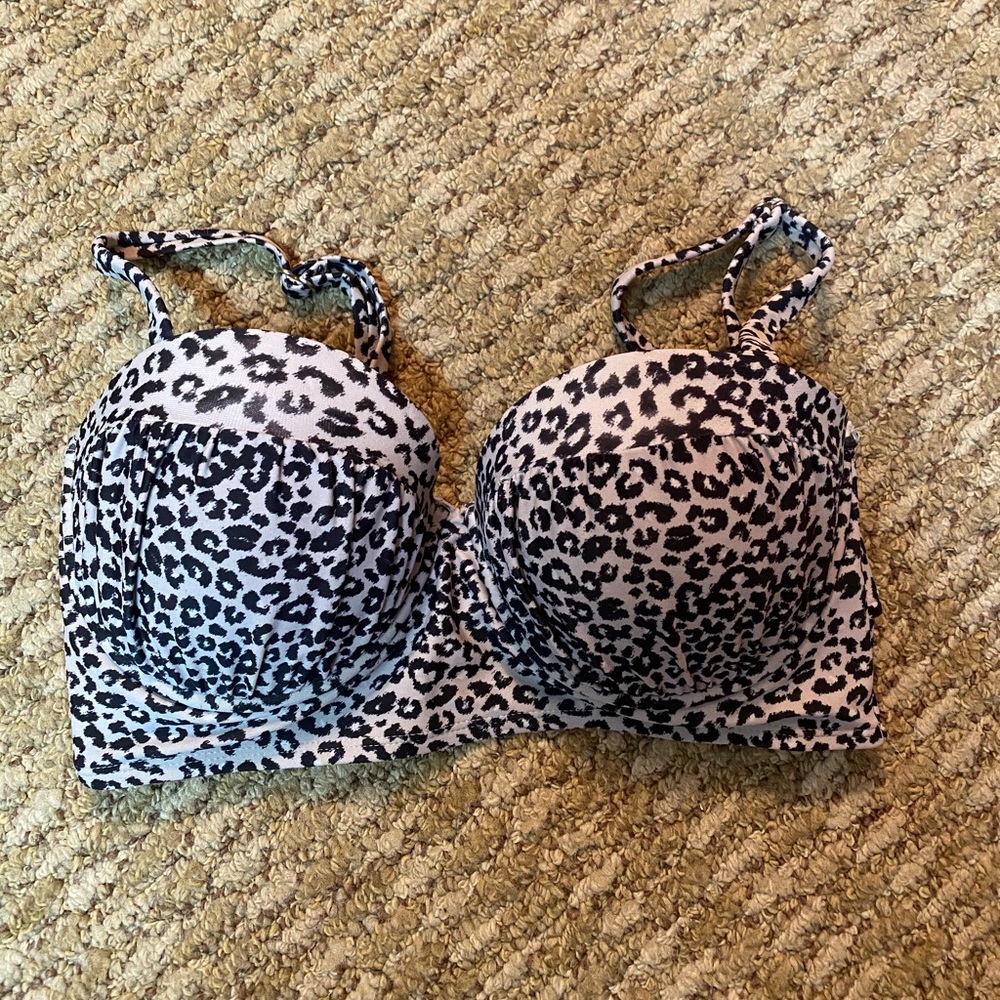 Target bathing suit top